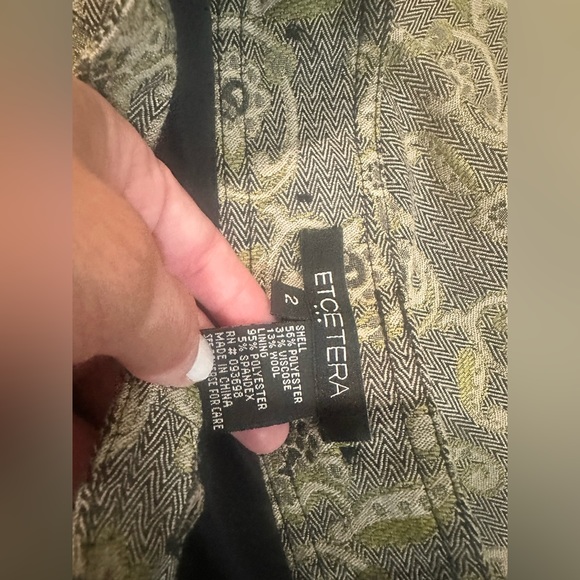 Preloved women pants - Picture 6 of 6